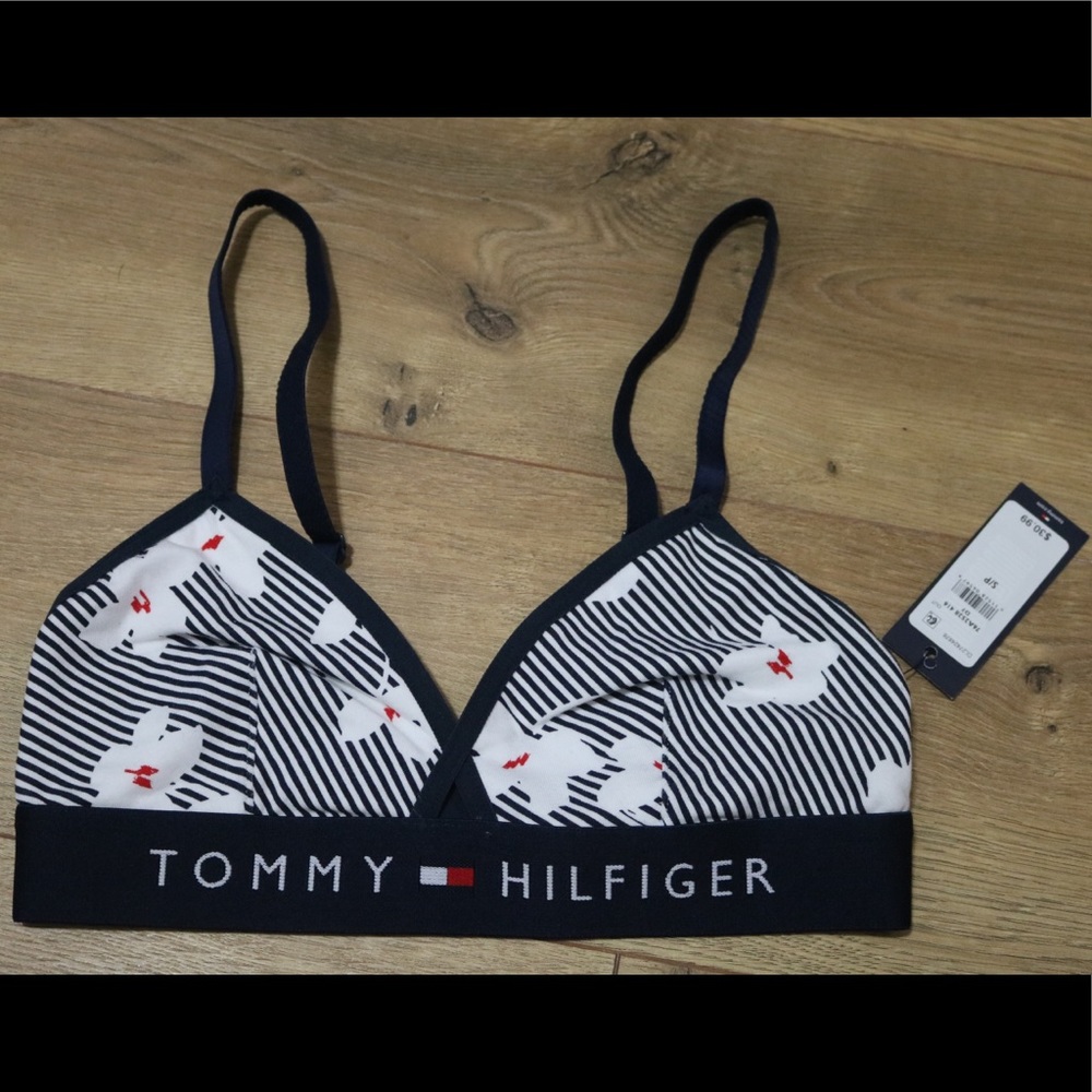 Tommy Hilfiger bralette